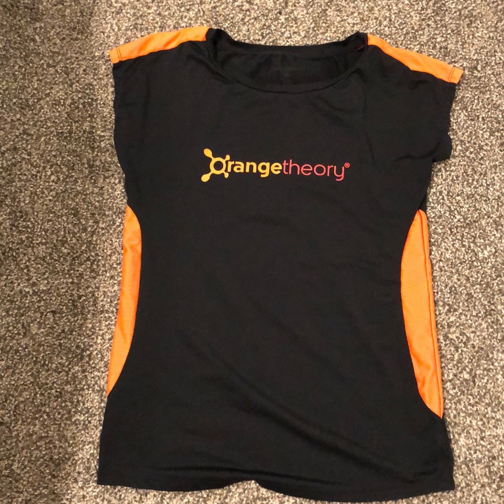 Small coaches OTF shirt